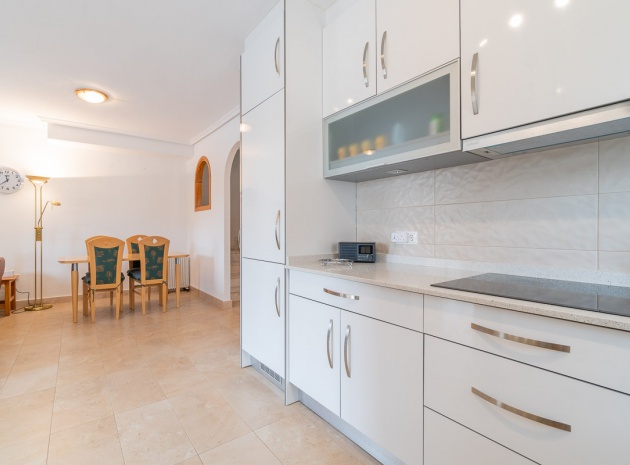 Resale - Villa - Playa Flamenca - El Cid