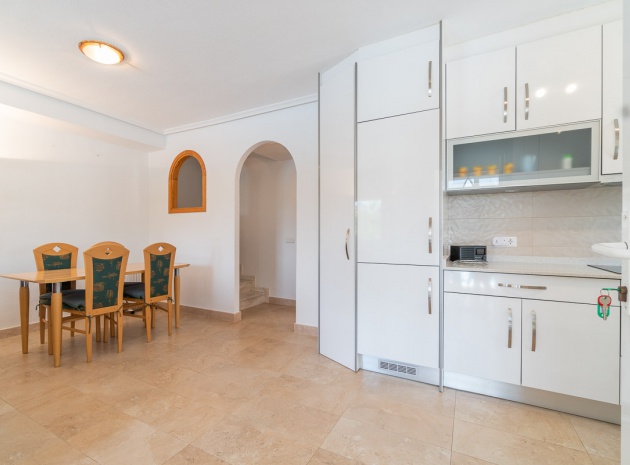 Resale - Villa - Playa Flamenca - El Cid