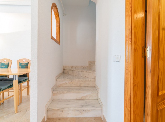 Resale - Villa - Playa Flamenca - El Cid