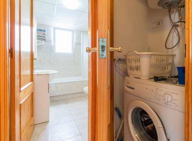 Resale - Villa - Playa Flamenca - El Cid