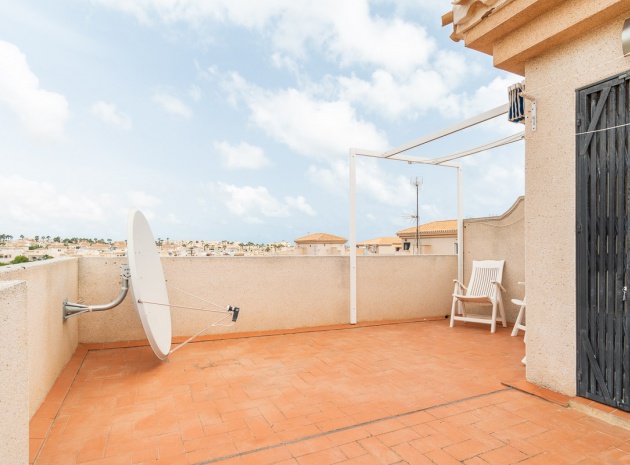 Resale - Villa - Playa Flamenca - El Cid