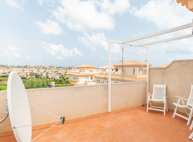 Resale - Villa - Playa Flamenca - El Cid