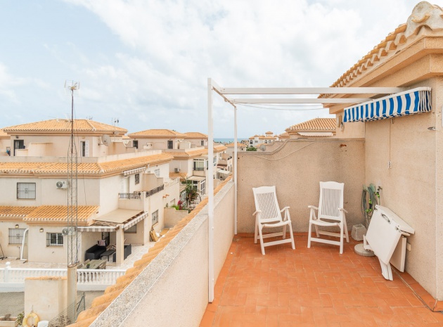 Resale - Villa - Playa Flamenca - El Cid