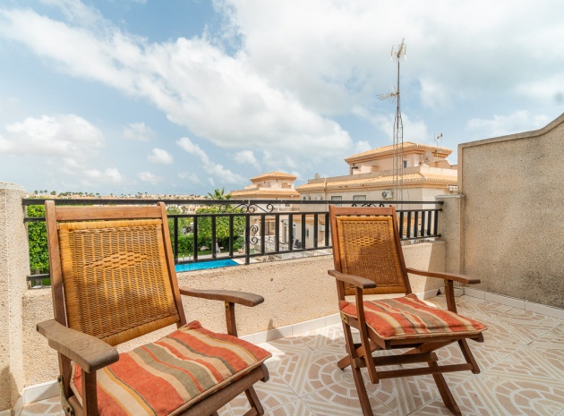 Resale - Villa - Playa Flamenca - El Cid