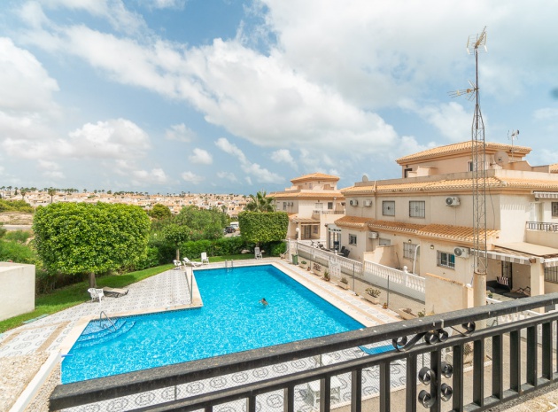 Resale - Villa - Playa Flamenca - El Cid