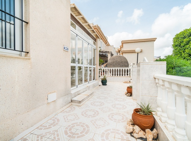 Resale - Villa - Playa Flamenca - El Cid