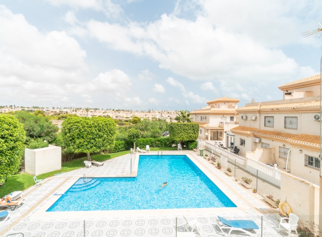 Resale - Villa - Playa Flamenca - El Cid