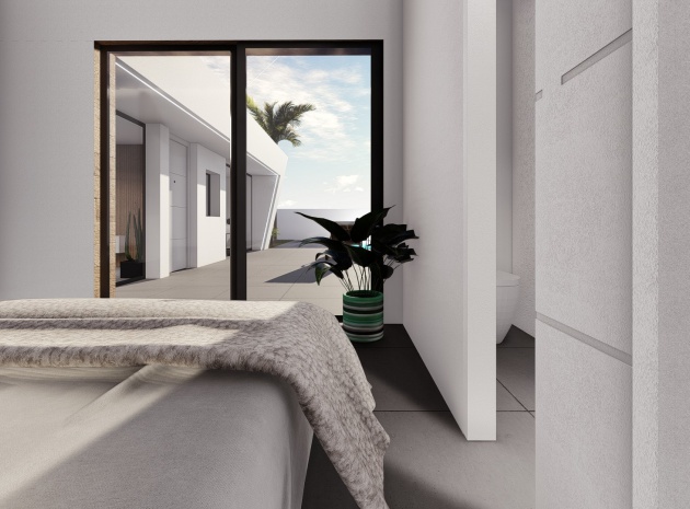 New Build - Villa - Roldan