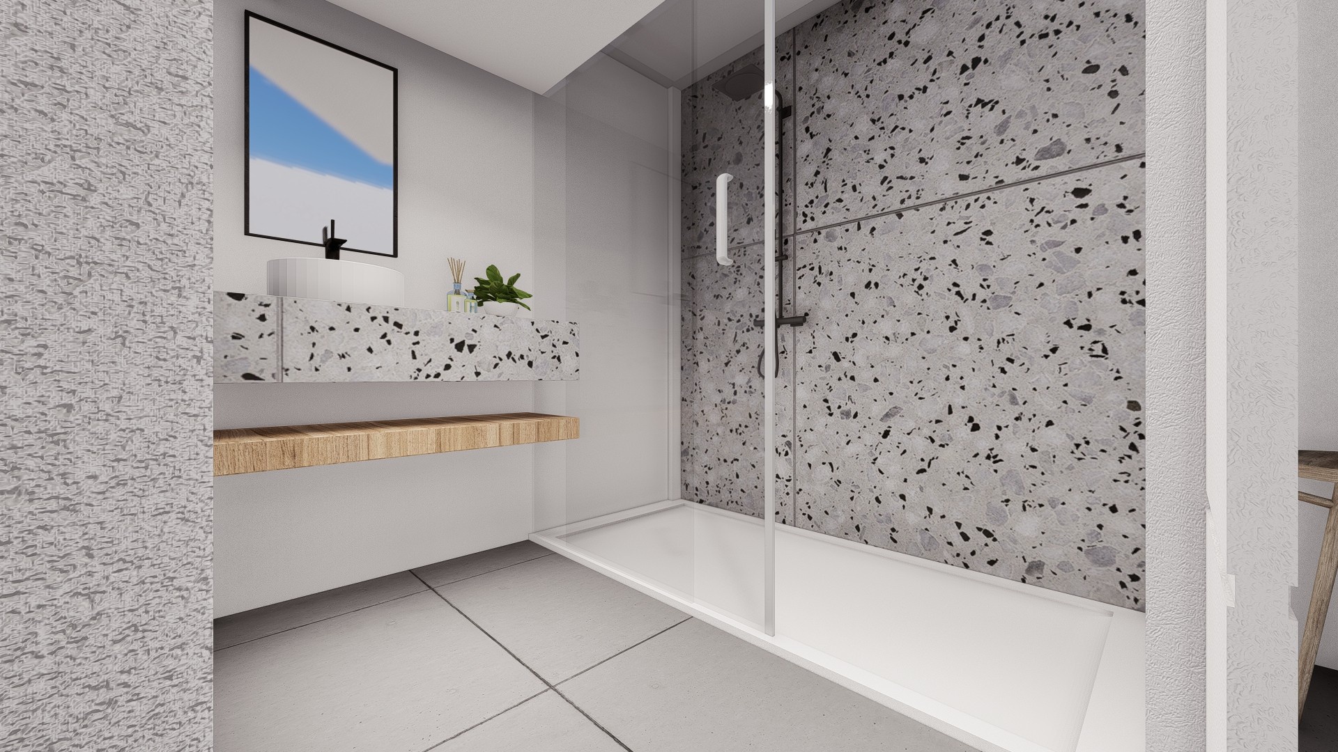 New Build - Villa - Roldan