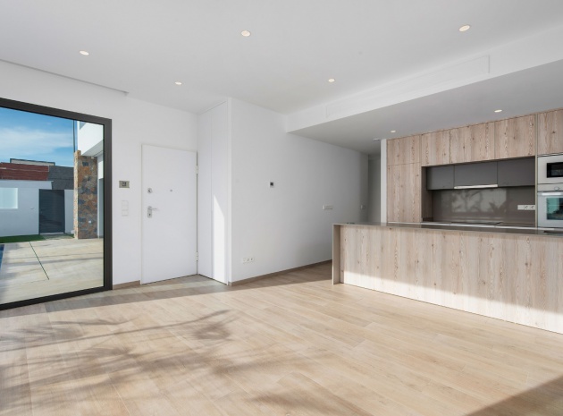 Nouvelle construction - Villa - Pilar de la Horadada