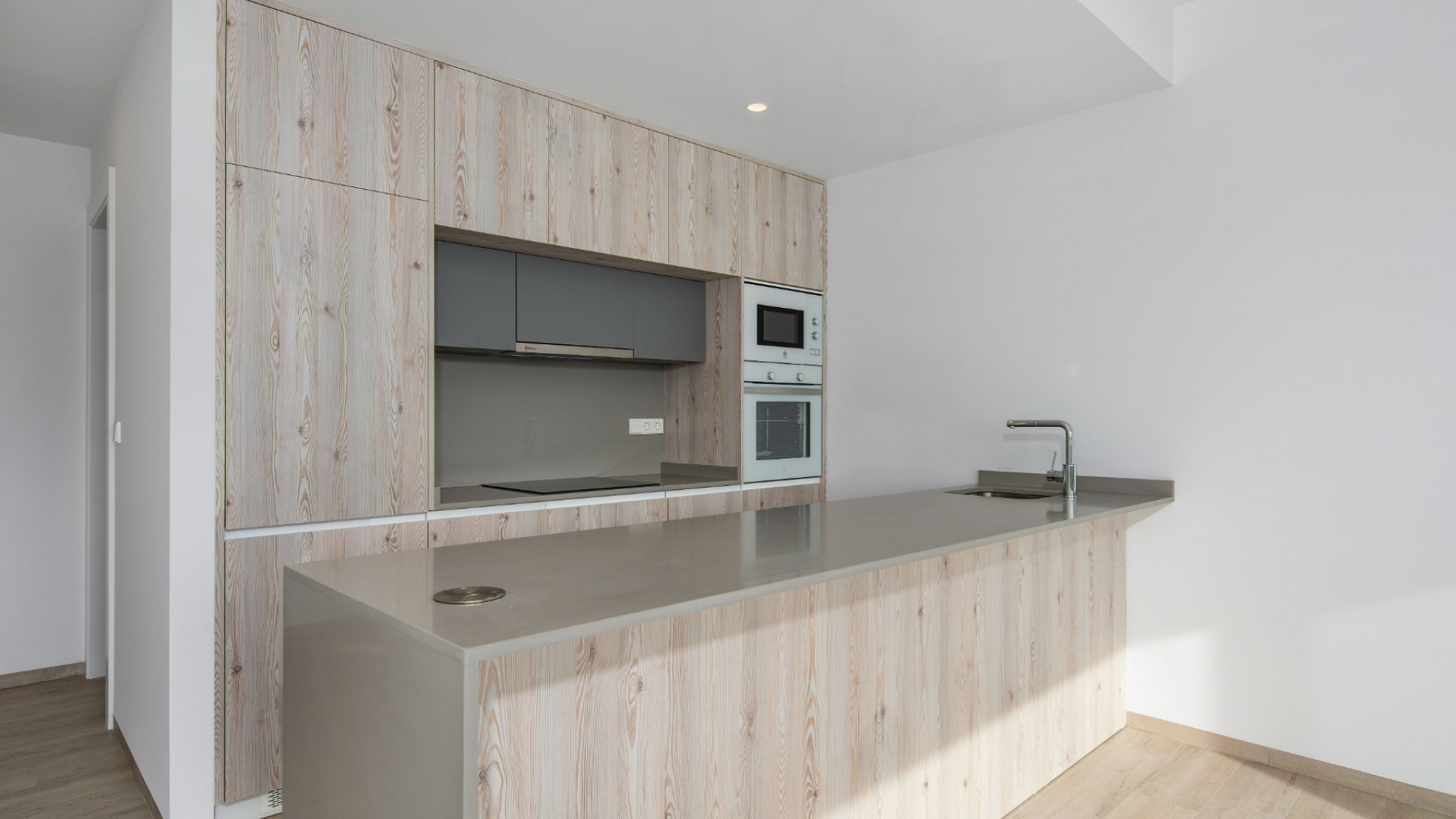 Nouvelle construction - Villa - Pilar de la Horadada