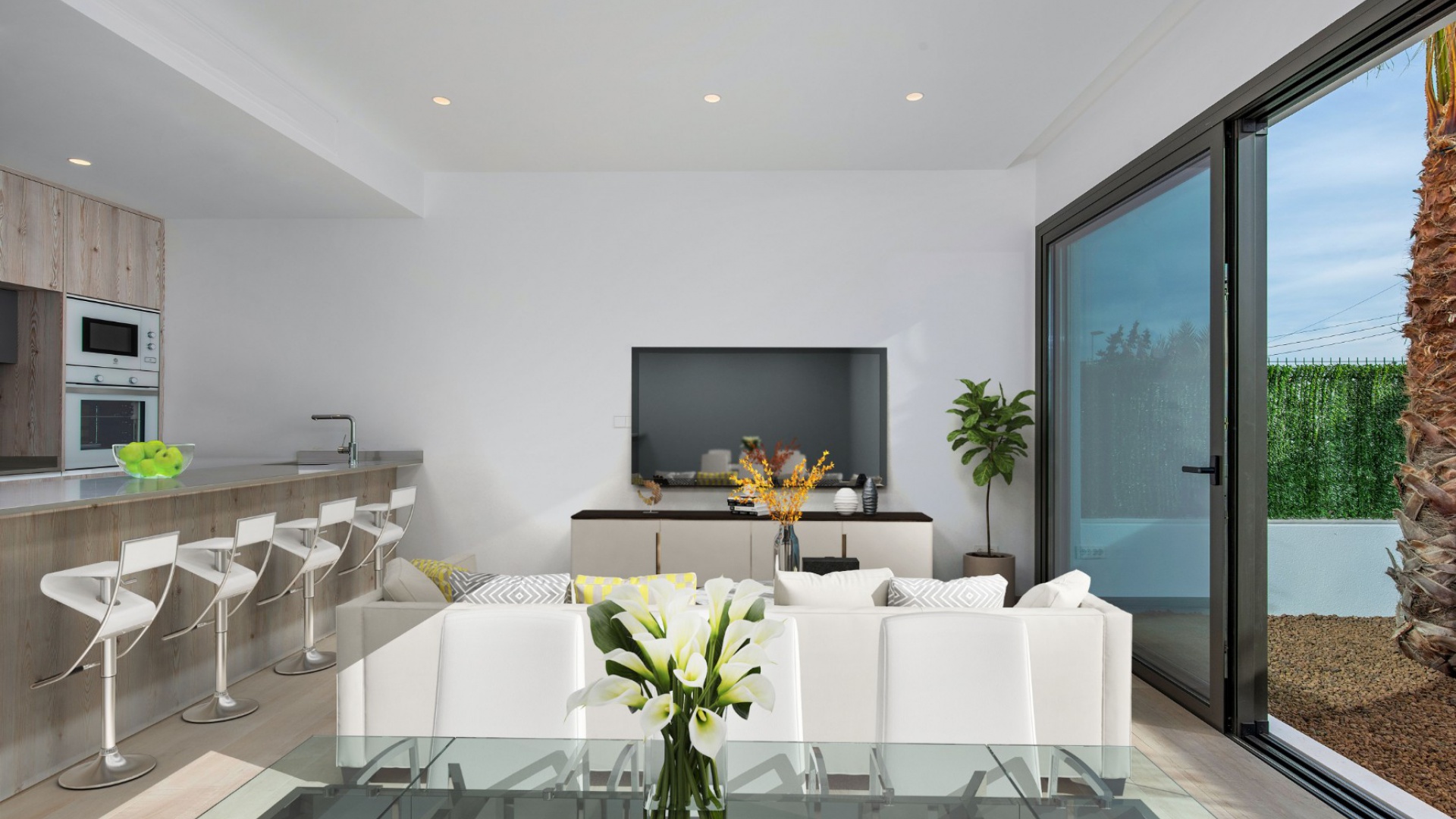 Nouvelle construction - Villa - Pilar de la Horadada