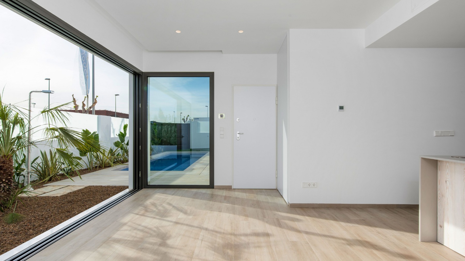 Nouvelle construction - Villa - Pilar de la Horadada