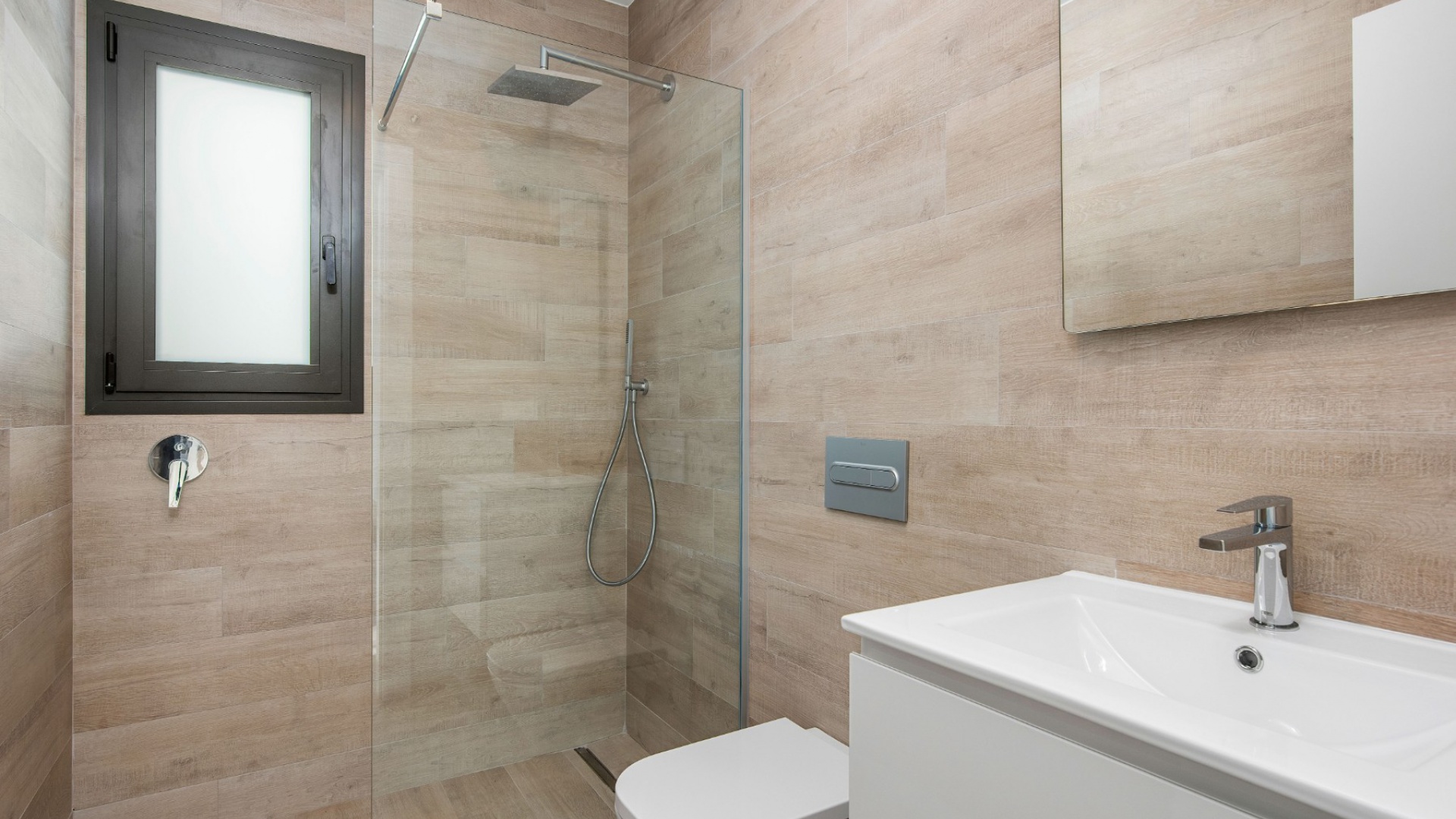 Nouvelle construction - Villa - Pilar de la Horadada