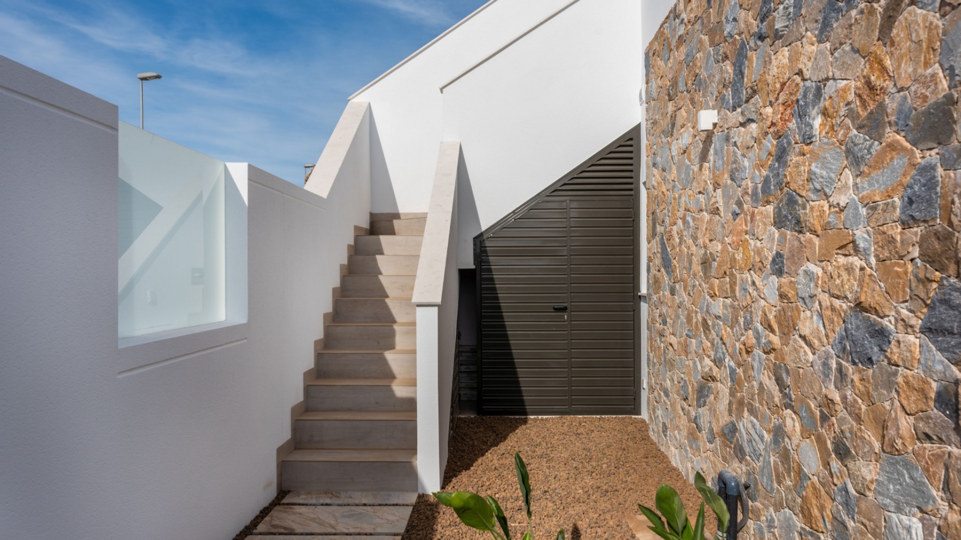 Nouvelle construction - Villa - Pilar de la Horadada