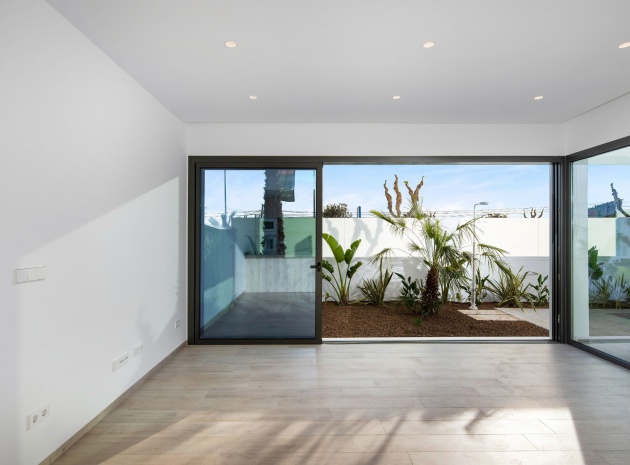 Nouvelle construction - Villa - Pilar de la Horadada