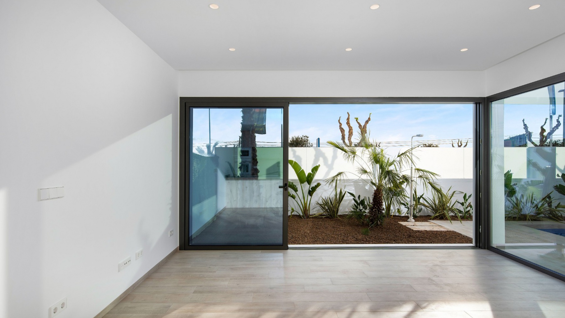 Nouvelle construction - Villa - Pilar de la Horadada