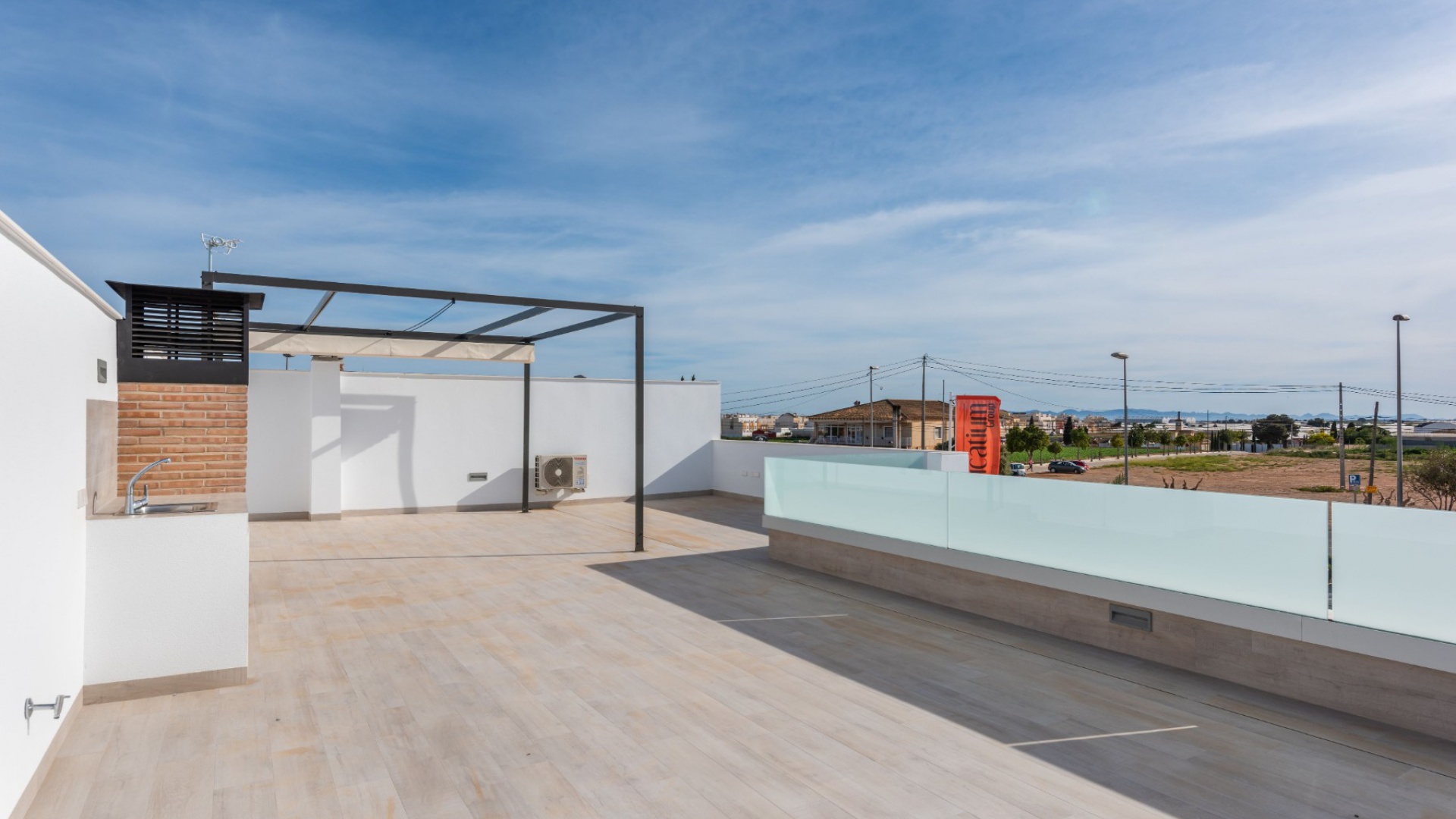 Nouvelle construction - Villa - Pilar de la Horadada