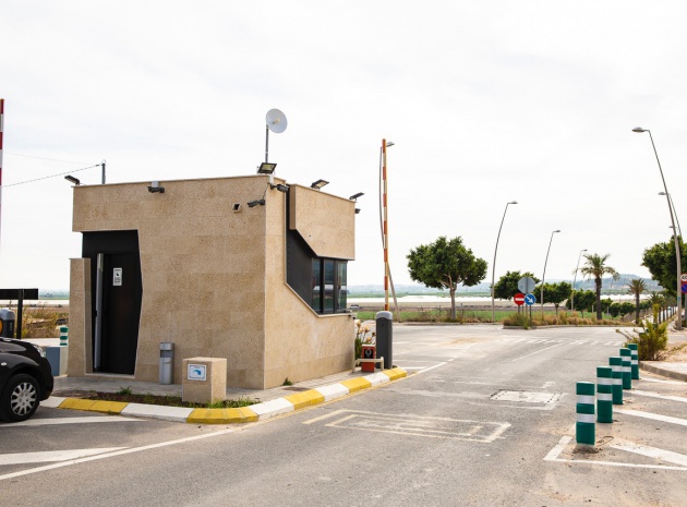 Nybyggnad - Villa - San Miguel de Salinas - Vistabella golf resort