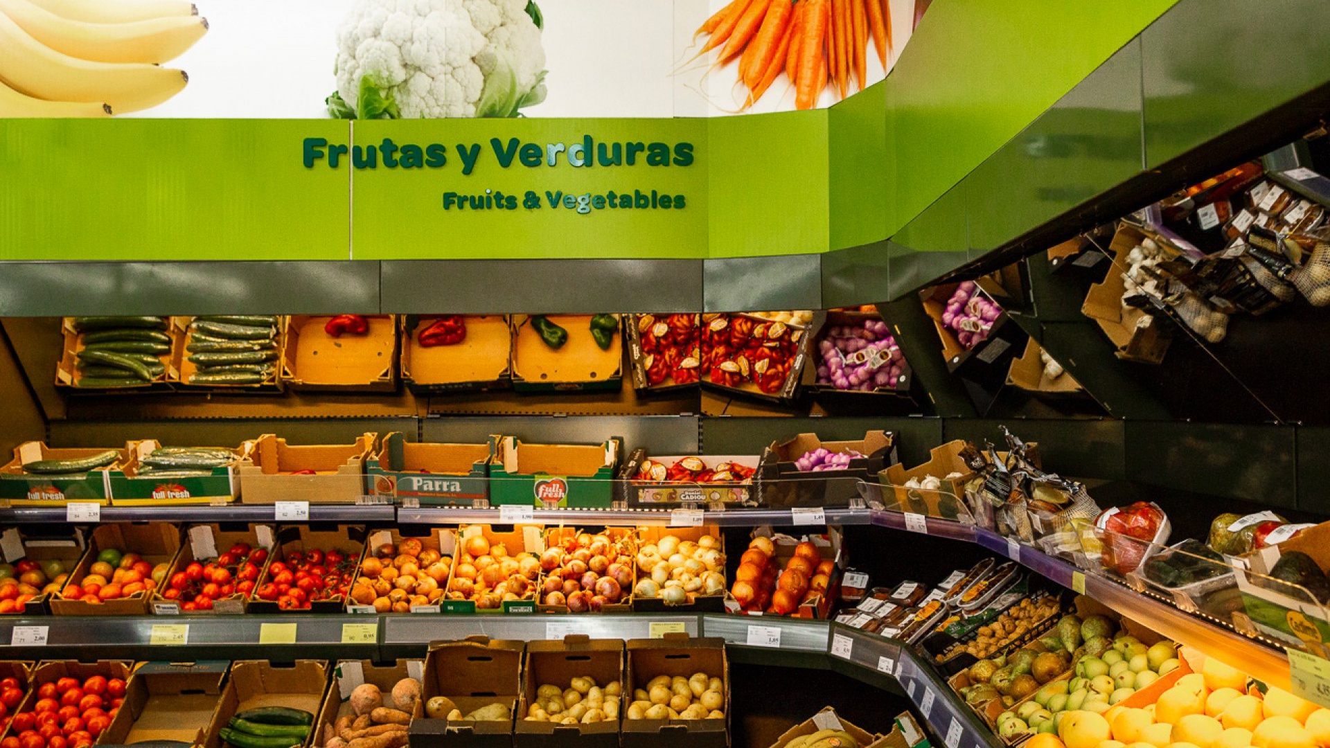 Nybyggnad - Villa - San Miguel de Salinas - Vistabella golf resort