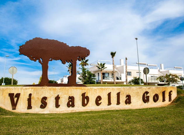 New Build - Villa - San Miguel de Salinas - Vistabella golf resort
