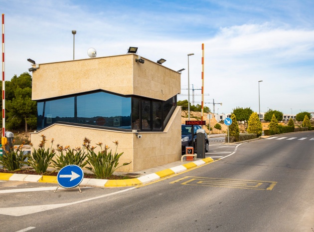 New Build - Villa - San Miguel de Salinas - Vistabella golf resort