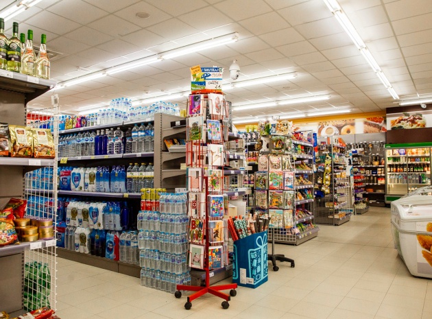 New Build - Villa - San Miguel de Salinas - Vistabella golf resort