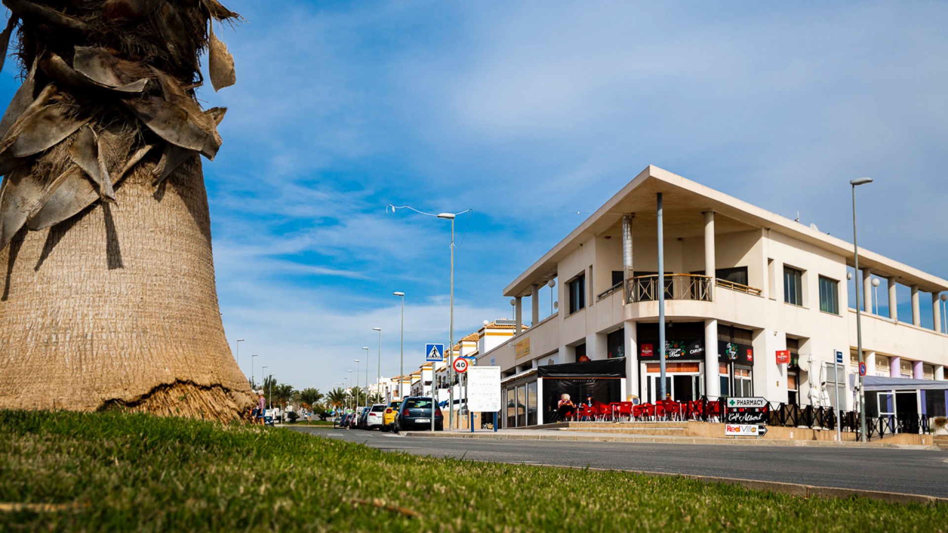 New Build - Villa - San Miguel de Salinas - Vistabella golf resort