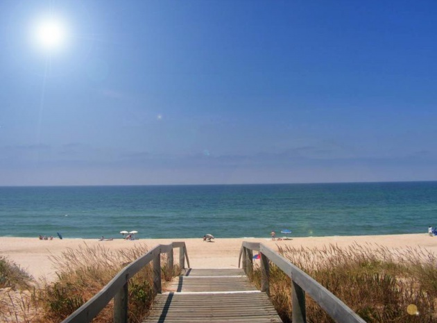 New Build - Villa - San Miguel de Salinas - Vistabella golf resort