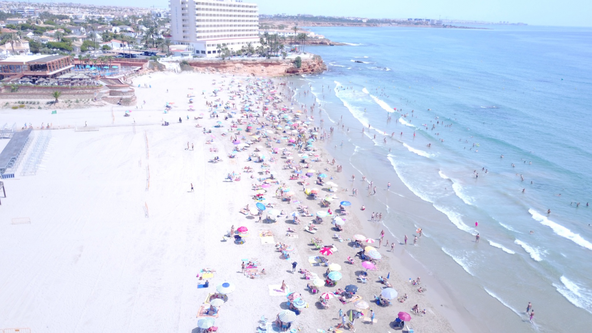 New Build - Villa - San Miguel de Salinas - Vistabella golf resort