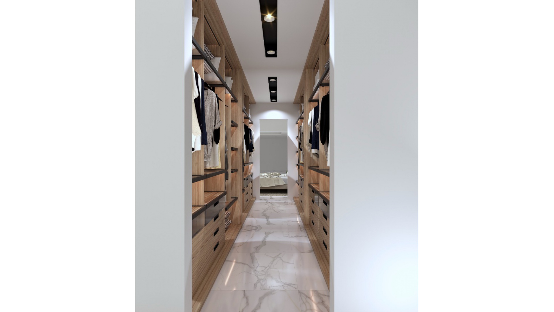 Nybyggnad - Villa - Daya Nueva