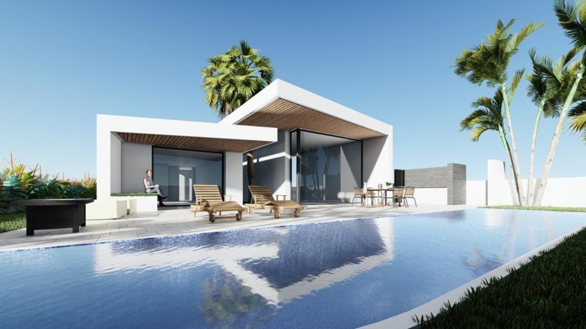 Luxury villas Costa Blanca