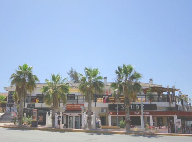 Nybyggnad - Villa - Formentera del Segura