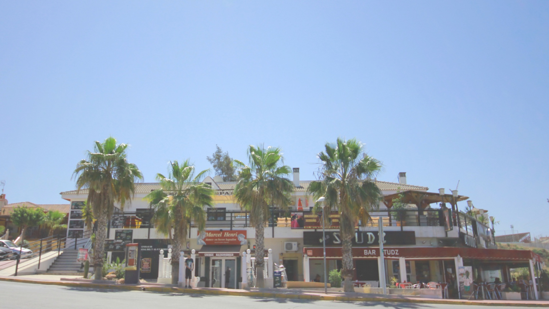 Neubau - Villa - Formentera del Segura