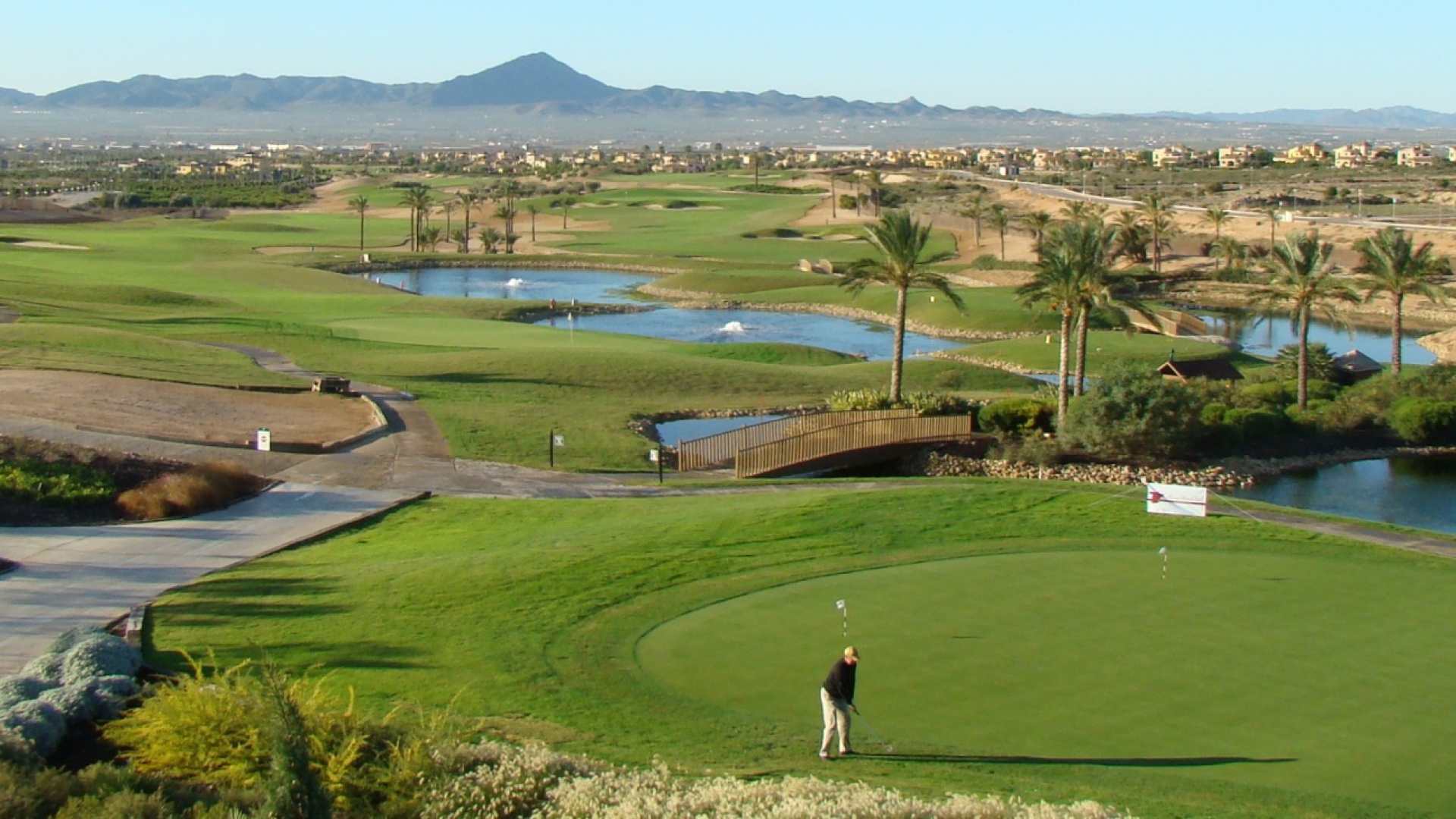 Neubau - Villa - Formentera del Segura