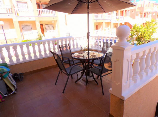 Resale - Townhouse - Villamartin - florida golf