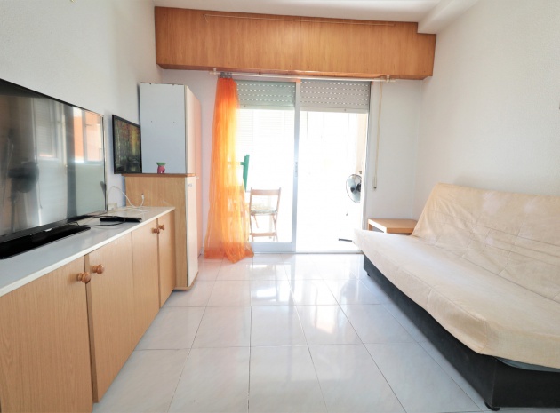 Revente - Appartement - Torrevieja - Beachside Torrevieja