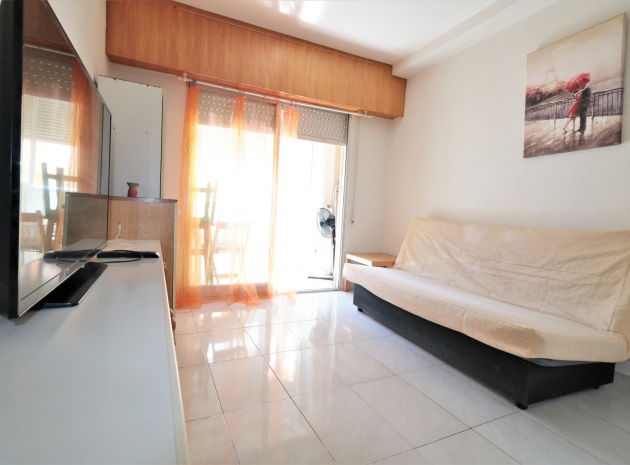 Revente - Appartement - Torrevieja - Beachside Torrevieja