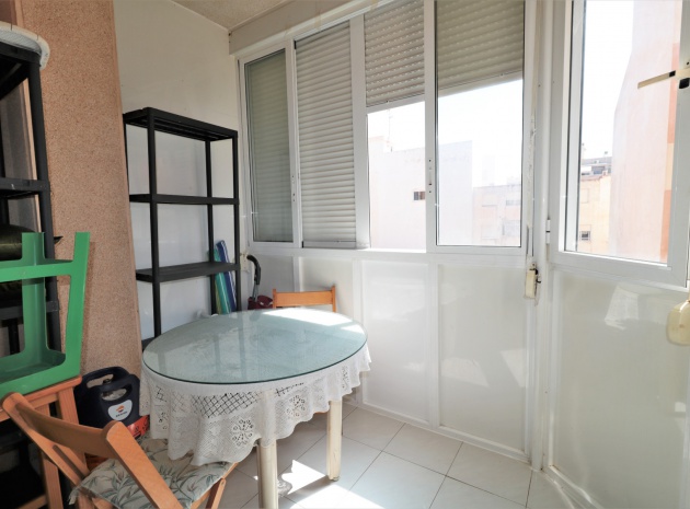 Resale - Apartment - Torrevieja - Beachside Torrevieja