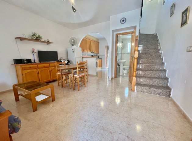 Resale - Townhouse - Playa Flamenca - pueblo caballero