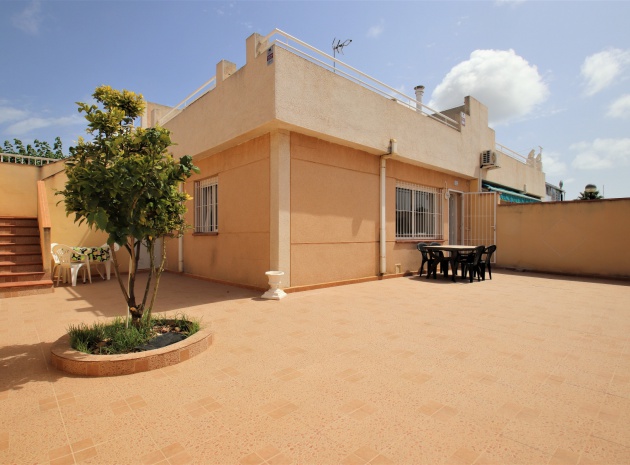 Resale - Villa - Torrevieja - res aquapark