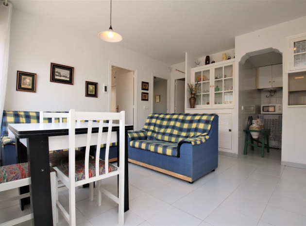 Resale - Villa - Torrevieja - res aquapark