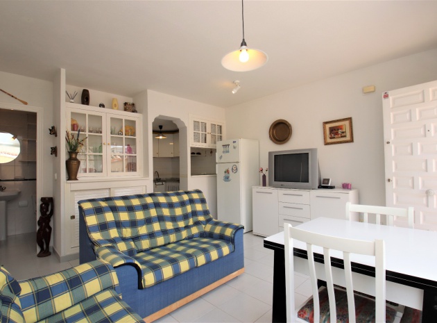 Resale - Villa - Torrevieja - res aquapark