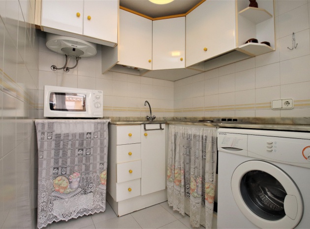 Resale - Villa - Torrevieja - res aquapark