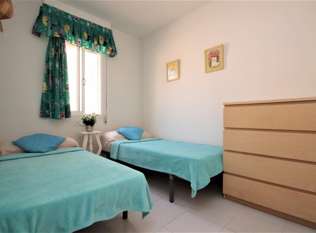 Resale - Villa - Torrevieja - res aquapark