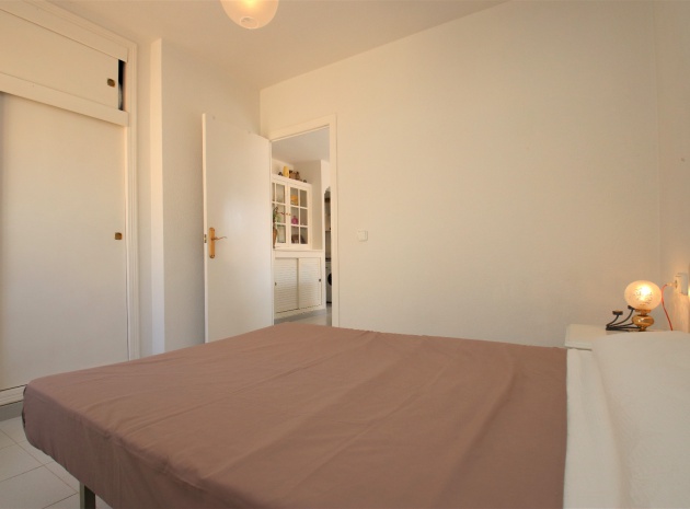 Resale - Villa - Torrevieja - res aquapark