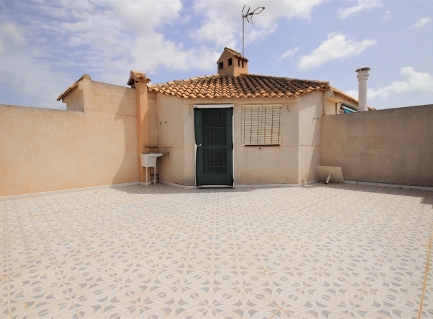 Resale - Villa - Torrevieja - res aquapark