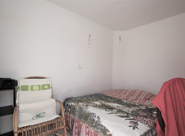 Resale - Villa - Torrevieja - res aquapark