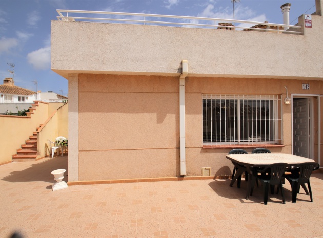 Resale - Villa - Torrevieja - res aquapark