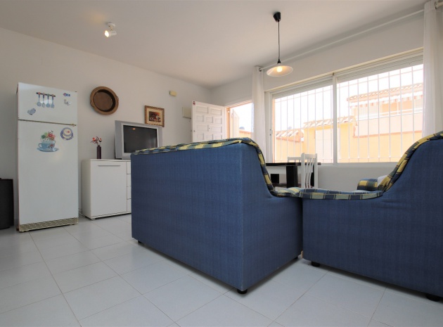 Resale - Villa - Torrevieja - res aquapark